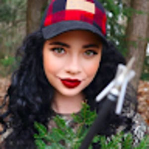 Meet your Posher, Paige